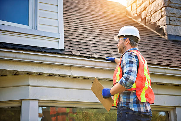 Licensed Roof Inspection service in Beaver, WA - Ben Roofing and Steel LLC